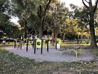 Foto de Skytteholm Field