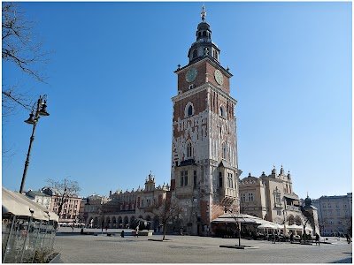 Foto de Town Hall Tower