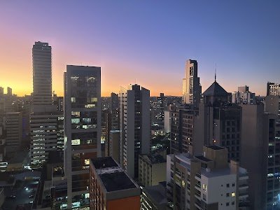 Foto de ibis Curitiba Shopping