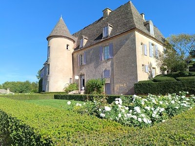 Foto de Château de Marqueyssac