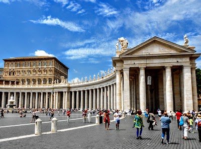 Foto de Palácio Apostólico