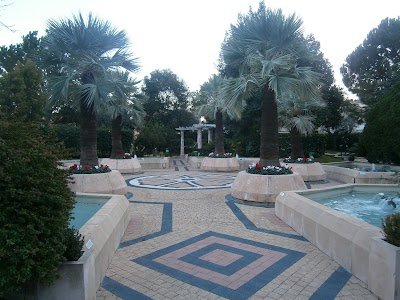 Foto de UNESCO Garden