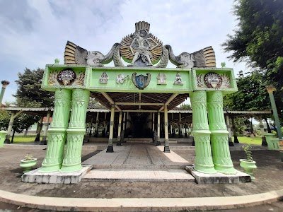 Foto de Kekayon Museum