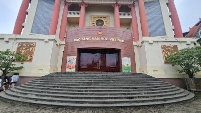 Foto de Vietnam Museum of Literature