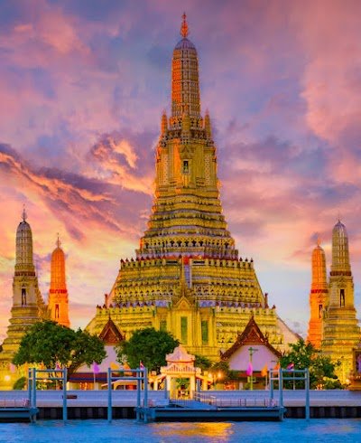 Foto de Wat Arun