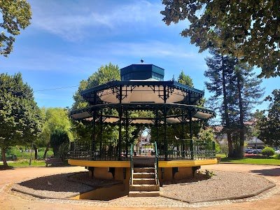 Foto de Parque do Mouchão