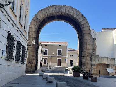Foto de Arco de Trajano