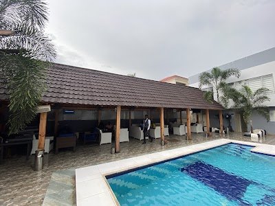 Foto de Rollace Hotel Lagos Nigeria