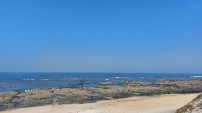 Foto de Praia de Cepães