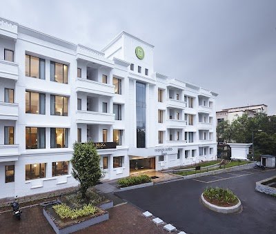 Foto de Monday Hotels Mahape Navi Mumbai