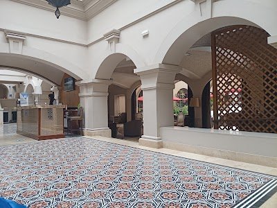 Foto de KAYVA HOTEL