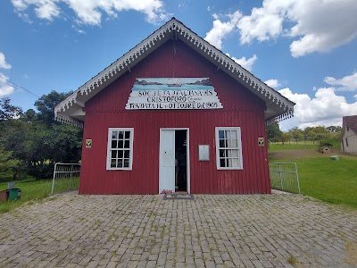 Foto de Museu Municipal Cristóforo Colombo
