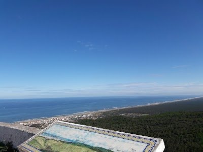 Foto de Miradouro da Bandeira