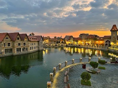Foto de Riverland Dubai