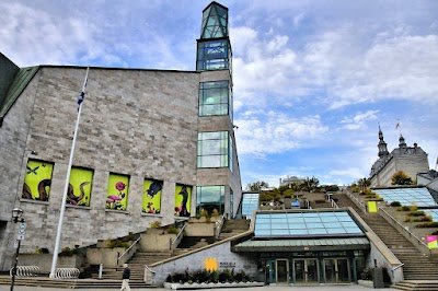 Foto de Museum of Civilization