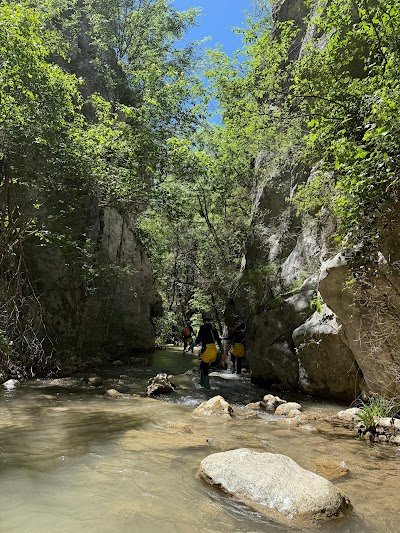 Foto de Vertical Verdon