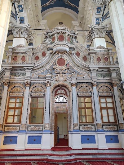 Foto de Clock Mosque
