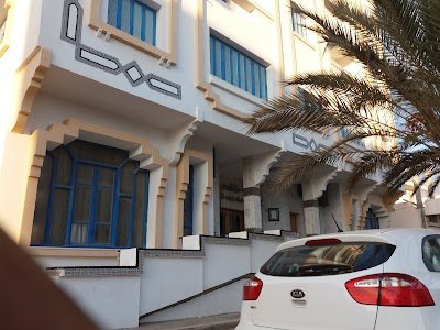 Foto de Hôtel Anis