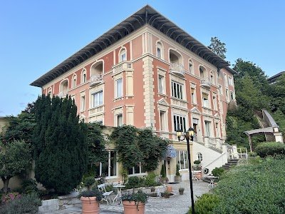 Foto de Hotel Garni Erika