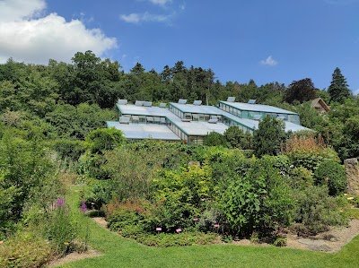 Foto de Neuchâtel Botanical Garden