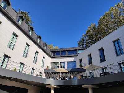 Foto de Pousada de Jovens de Sintra