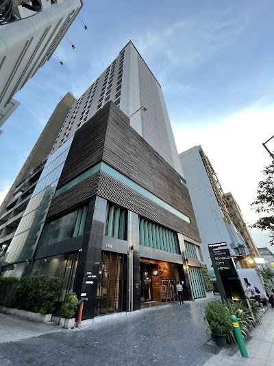 Foto de Bangkok City Hotel