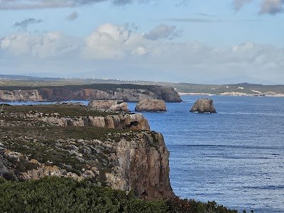 Foto de Ponta da Atalaia