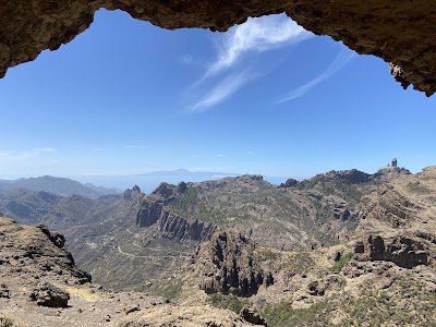 Foto de Ventana del Nublo