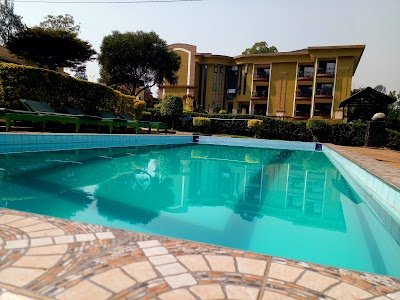 Foto de Cephas Inn Kabale