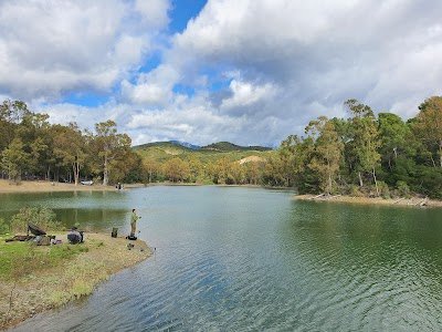 Foto de Turtle lake