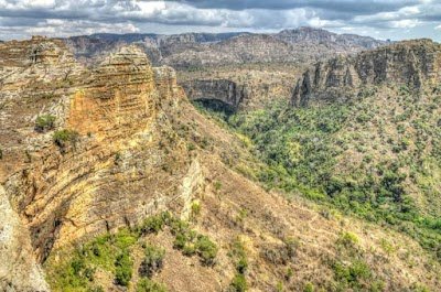 Foto de Parque Nacional de Isalo