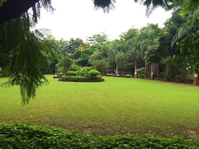 Foto de Ashvini Public Park