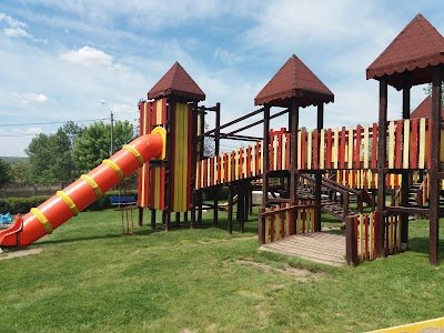 Foto de Leisure Park COPOU