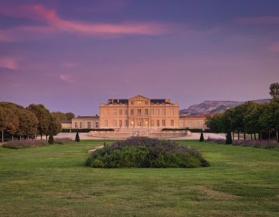 Foto de Parque Borély