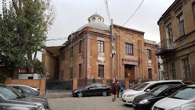Foto de Museum of History of Georgian Jews