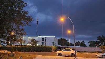 Foto de Hôtel ATTOUNGBLAN (Yamoussoukro)