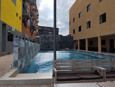 Foto de PALACE HOTEL