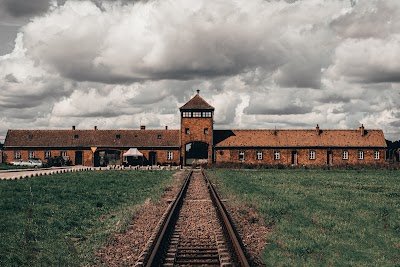 Foto de Campo de concentração de Auschwitz