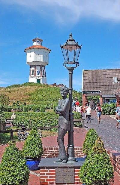 Foto de Lale-Andersen-Denkmal