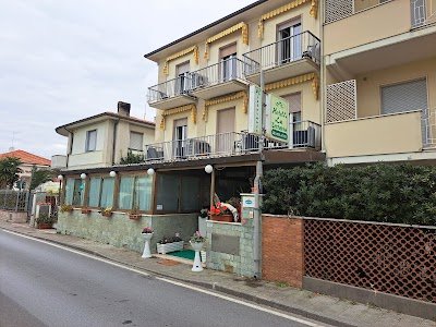 Foto de Hotel Ristorante La Terrazza