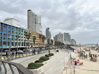 Foto de Tel Aviv Promenade