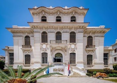 Foto de Museu Nacional de Alexandria