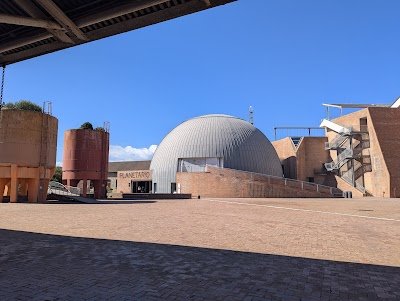 Foto de Città della Scienza