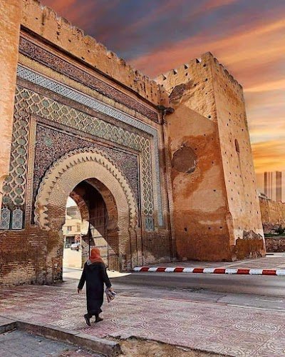 Foto de Bab el-Khemis