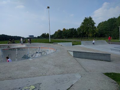 Foto de Reeshofpark