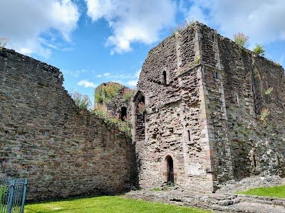 Foto de Castelo de Monmouth