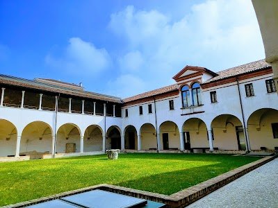 Foto de Civic Museums of Treviso - Home to Santa Caterina