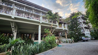 Foto de Silver Naga Hotel