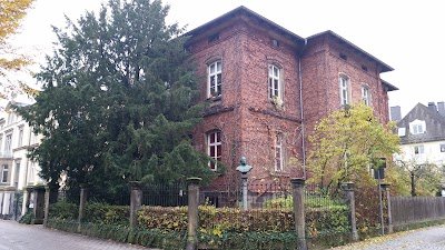 Foto de Franz-Liszt-Museum