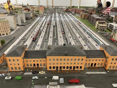 Foto de Wuppertaler Miniaturland GmbH